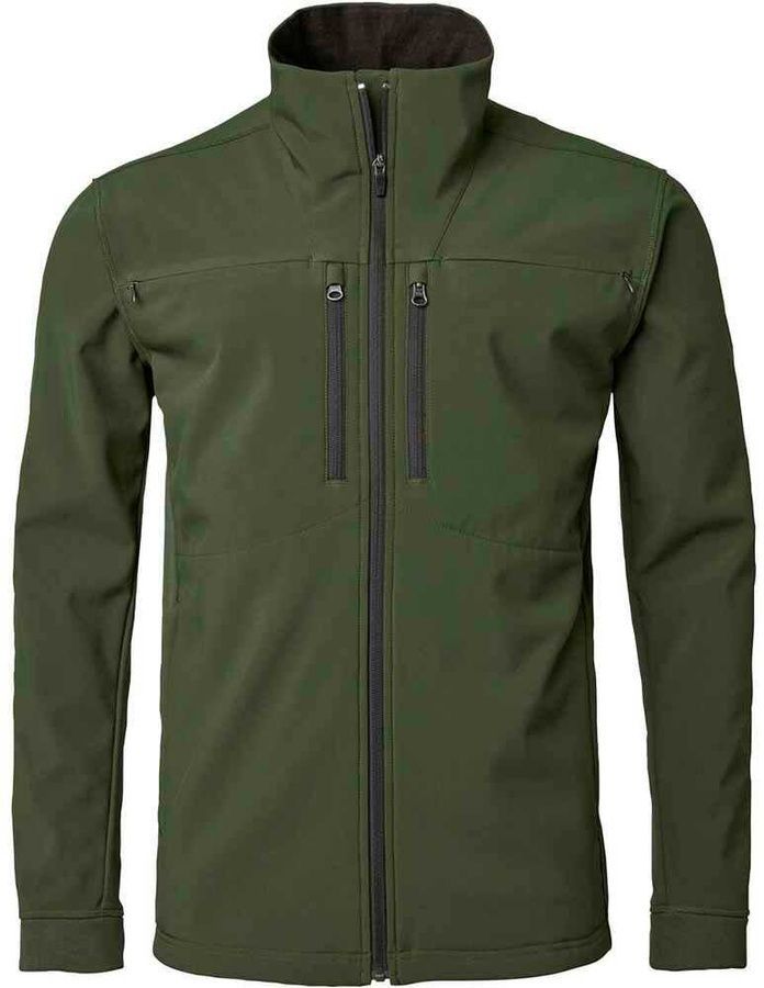 Куртка Chevalier Nimrod 3XL Dark green фото