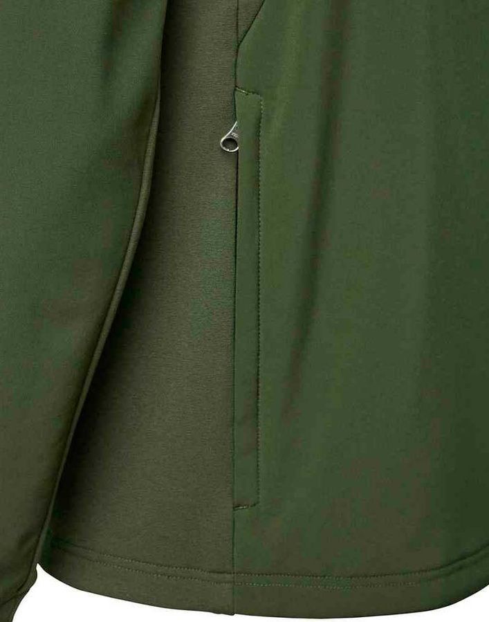 Куртка Chevalier Nimrod 3XL Dark green фото