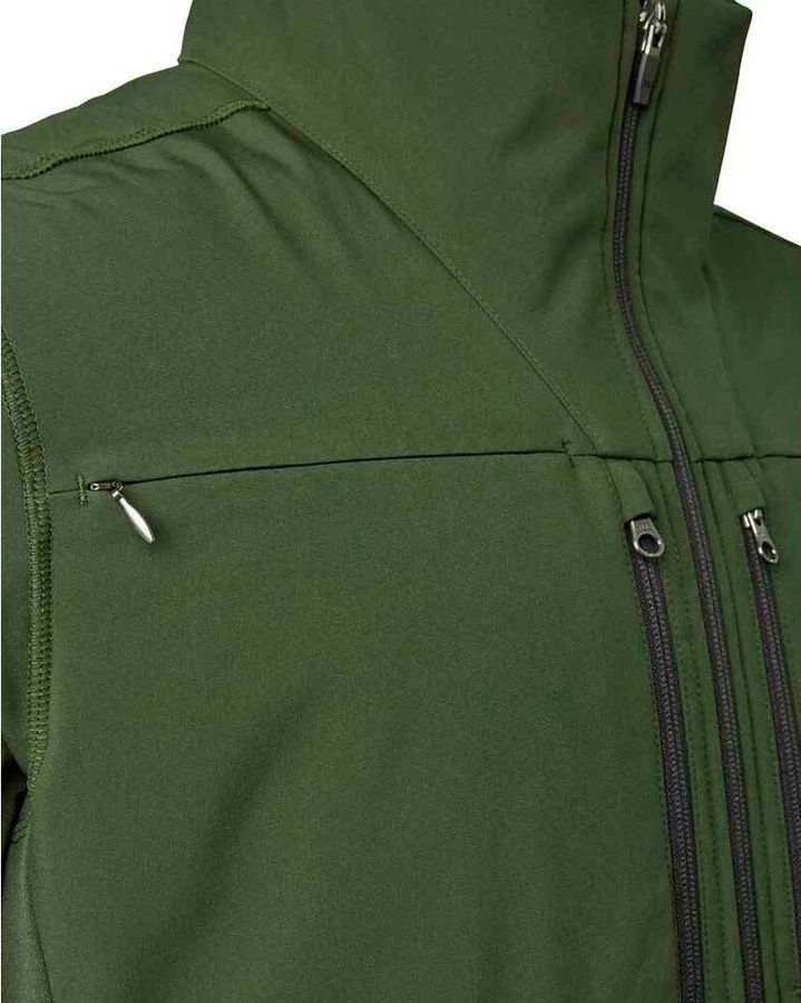 Куртка Chevalier Nimrod 3XL Dark green фото