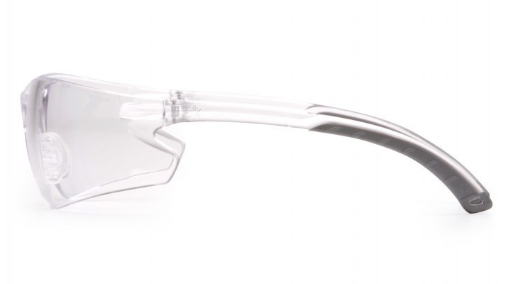 Захисні окуляри Pyramex Itek (clear) прозорі фото