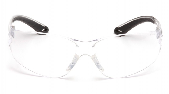 Захисні окуляри Pyramex Itek (clear) прозорі фото
