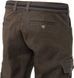 Брюки Hallyard Fox Woman 50 Green фото 4