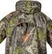 Демісезонний чоловічий мисливський костюм Kelvin Camo Green Hallyard фото 5