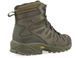 Берці Forester Mid Force Khaki Waterproof B24W003A-17FO Vibram фото 6