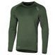 Термобілизна Polarheat Quadro Stretch Green Camotec фото 5