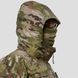 Тактическая зимняя куртка UATAC Multicam Ripstop Climashield Apex 136 фото 3