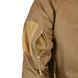 Демисезонная мужская тактическая куртка Twill GEN Coyote Kiborg фото 4