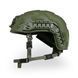 Шолом ARAMID BURAN 4.0, Олива SXE Group фото 2