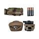 Налобный фонарь Princeton Tec Vizz 420 Lumen MPLS Multicam фото 1