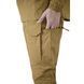 Тактический костюм Tactical Flex Pro FS (4WStretch) Койот(куртка и штаны) фото 5