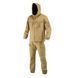 Тактический костюм Tactical Flex Pro FS (4WStretch) Койот(куртка и штаны) фото 1