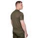 Чоловіча футболка CM Chiton Patrol CoolPass Antistatic Olive Camotec фото 3