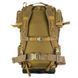 Укомплектований рюкзак медика, TMK Coyote