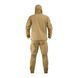 Тактический костюм Tactical Flex Pro FS (4WStretch) Койот(куртка и штаны) фото 2