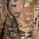 Демисезонная женская военная куртка Softshell Pani Multicam Camotec фото 10