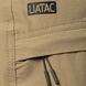 Тактические летние брюки Ultralite Nylon Песочный UATAC фото 10