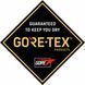 Штани Shimano GORE-TEX Basic Bib XXL Чорний фото 2