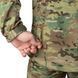Куртка тактическая демисезонная CM Stalker SoftShell Multicam Camotec фото 8