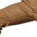 Военные демисезонные брюки Герць 2 0 Twill койот Camotec фото 8