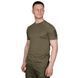 Чоловіча футболка CM Chiton Patrol CoolPass Antistatic Olive Camotec фото 2