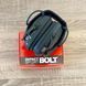 Активні захисні навушники Howard Leight Impact Sport BOLT R-02525 Black фото 8