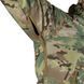 Куртка тактическая демисезонная CM Stalker SoftShell Multicam Camotec фото 6