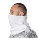 Балаклава Pro Fleece Біла фото 3