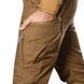 Военные демисезонные брюки Герць 2 0 Twill койот Camotec фото 7