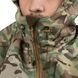 Куртка тактическая демисезонная CM Stalker SoftShell Multicam Camotec фото 9