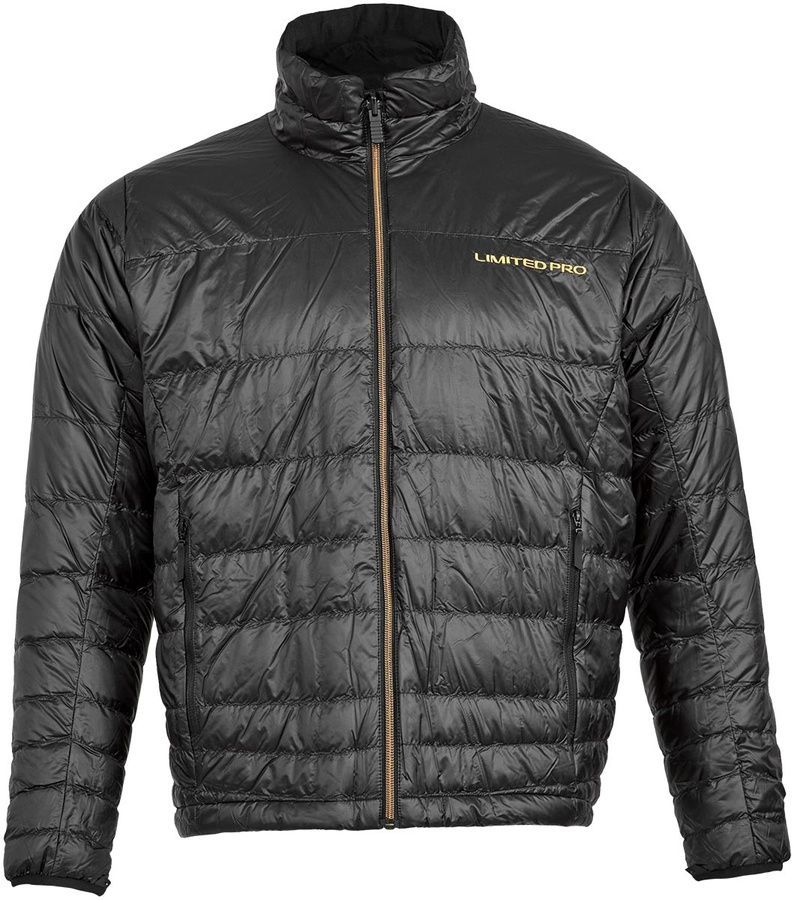 Охотничий костюм Nexus Warm Rain Suit Gore-Tex XXL Black Shimano фото