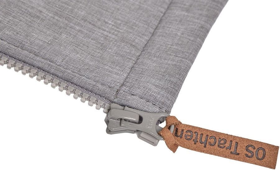 Куртка Orbis Textil Softshell 428000 - 12 6XL Сірий фото