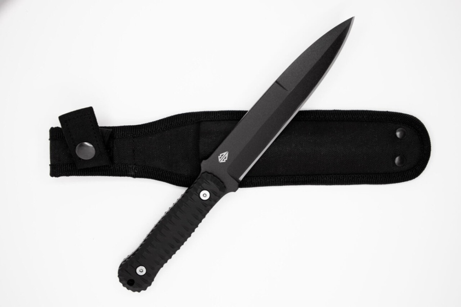 Нож тактический BBK-04 фото