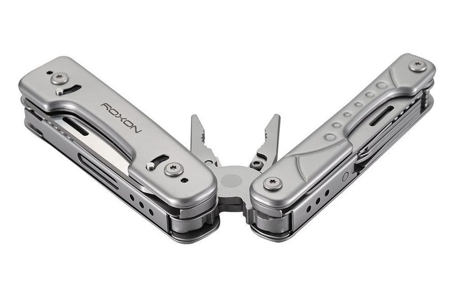 Мультитул Roxon Phantom S802