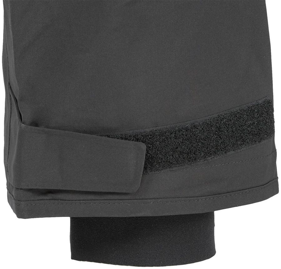 Охотничий костюм Nexus Warm Rain Suit Gore-Tex XXL Black Shimano фото