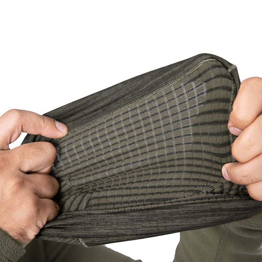 Шапка Beanie 3.0 Polarheat QS Масло сливочное (9345), S фото