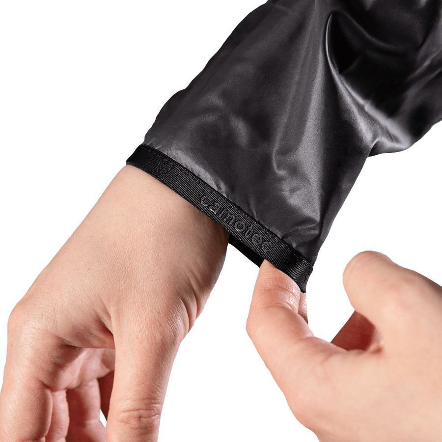 Ветровка Pani Windout Графитовая фото