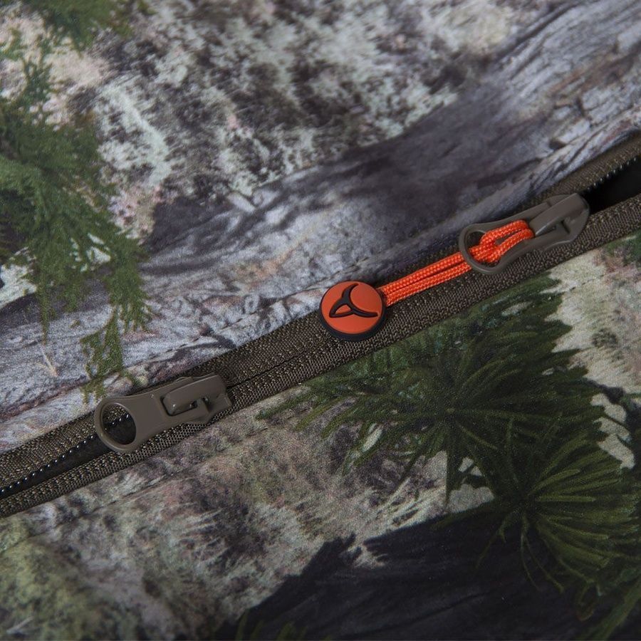Охотничий мужской костюм StormWall PRO Sequoia Camotec фото