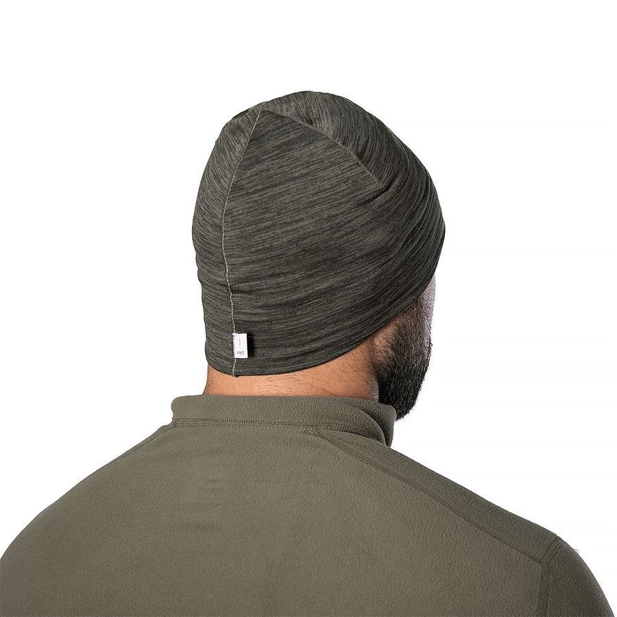 Шапка Beanie 3.0 Polarheat QS Масло сливочное (9345), S фото