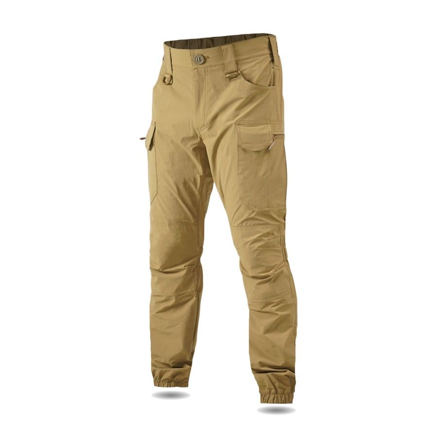 Тактический костюм Tactical Flex Pro FS (4WStretch) Койот(куртка и штаны) фото