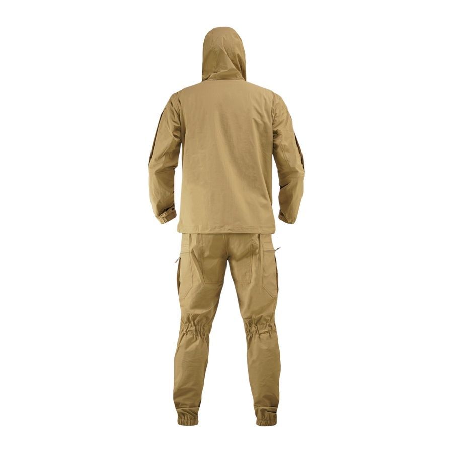 Тактический костюм Tactical Flex Pro FS (4WStretch) Койот(куртка и штаны) фото
