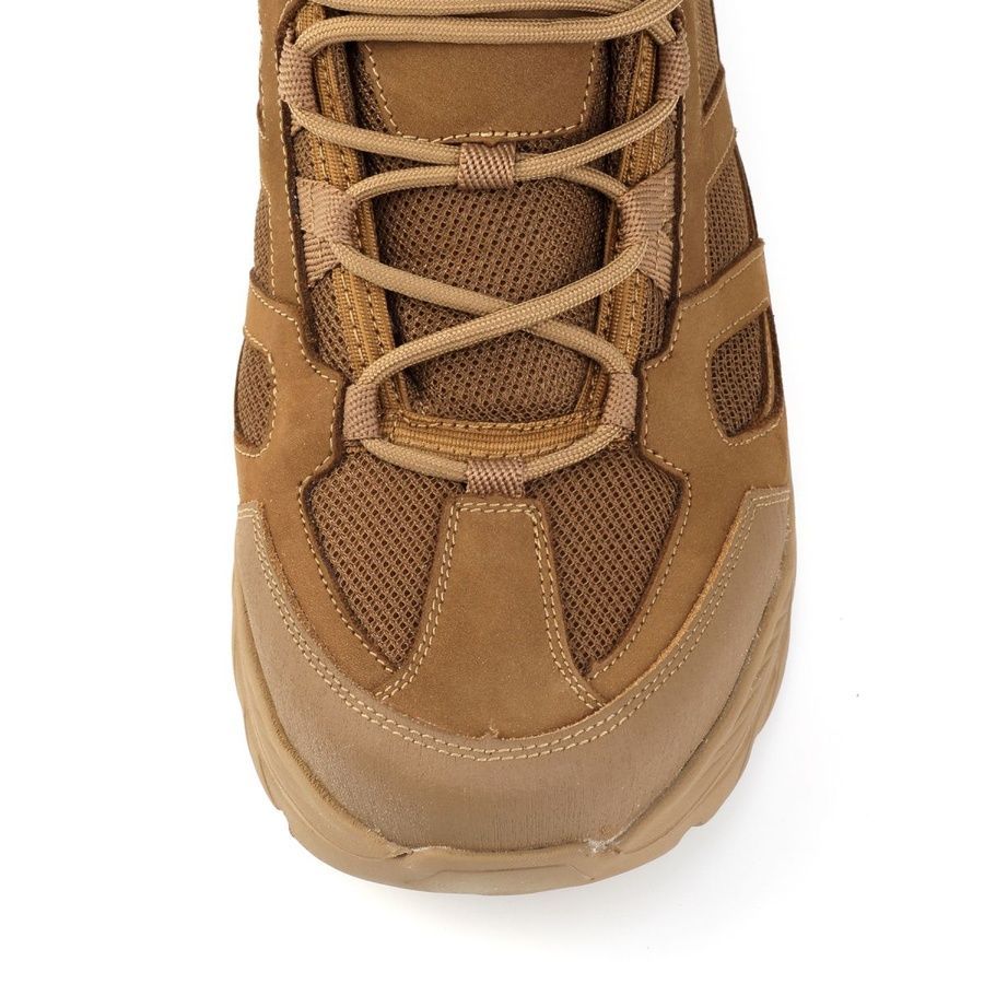 Кроссовки тактические Койот МОЛЛИ фото