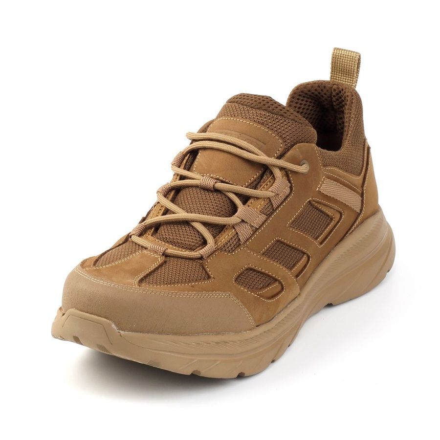 Кроссовки тактические Койот МОЛЛИ фото