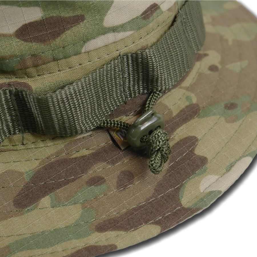 Панама тактична PN-64 Militex Multicam фото