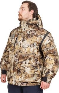 Куртка Beretta Outdoors Extreme Ducker S фото