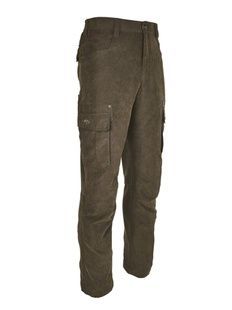 Брюки Blaser Active Outfits Argali2 light Sport 58 Olive Green фото