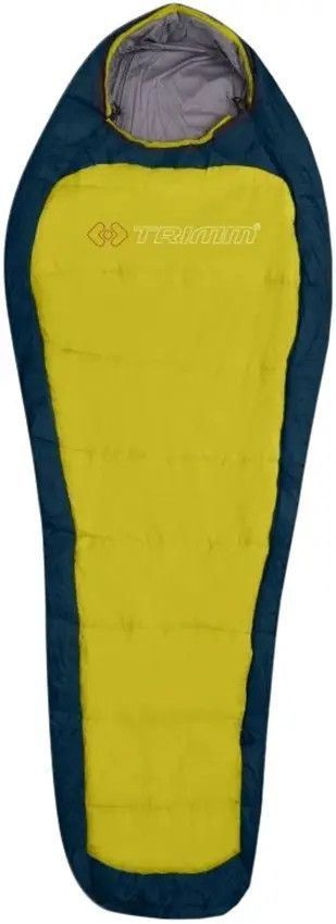 Спальний мішок Naturehike LD250 CNK2300SD016 Темно-зелений фото