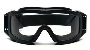 Защитная маска Venture Gear Tactical Loadout (clear) Anti-Fog H2MAX фото