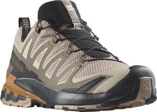 Кроссовки Salomon outdoor XA PRO 3D V9 12 India Ink/Olive Night/Aloe Wash фото