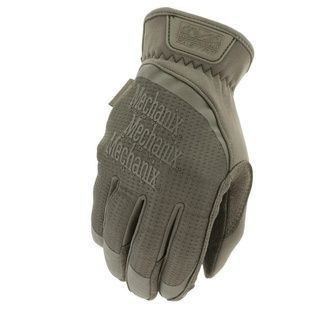 Рукавиці олива Mechanix FastFit фото