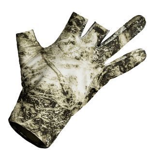 Перчатки FL Terra Camotec фото